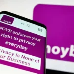 TikTok, 5 other Chinese firms hit by EU privacy complaints