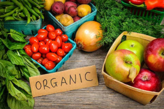 Organic Nutrition