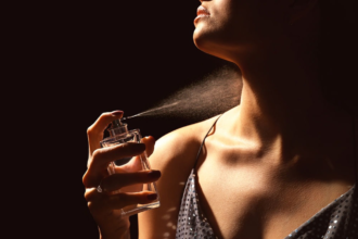 Perfume Shop Secrets: Authentic Arabian Aromas Unveiled