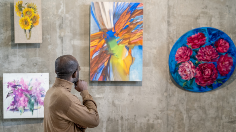 How to Identify High-Quality Modern Wall Art Prints
