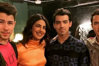Priyanka Chopra's holiday movie