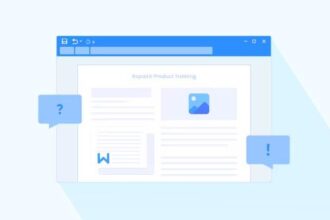 Repair Corrupt Word Document Online