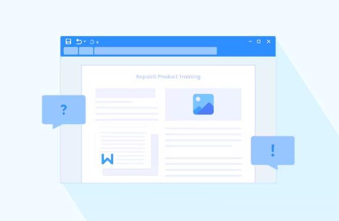 Repair Corrupt Word Document Online