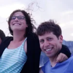 Sam and his sister