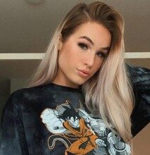 Sky Bri's net worth