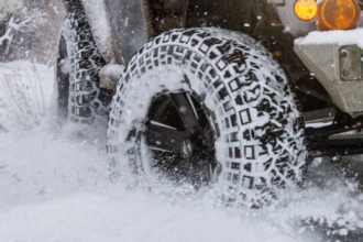 How to Choose the Best Snow Tires for Your Vehicle