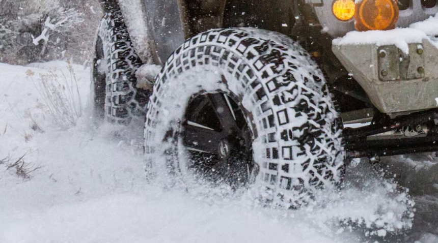 How to Choose the Best Snow Tires for Your Vehicle