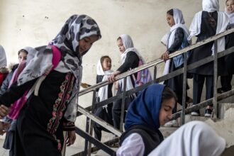 TALIBAN