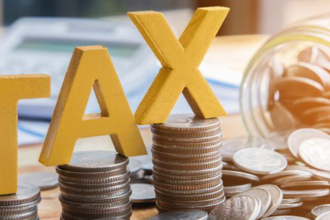 Taxation