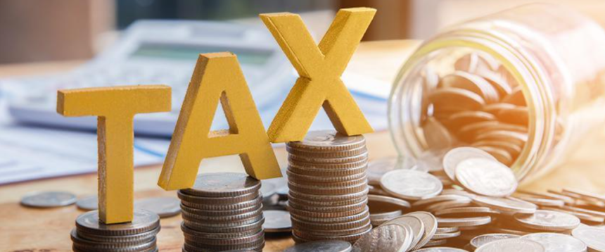 Taxation