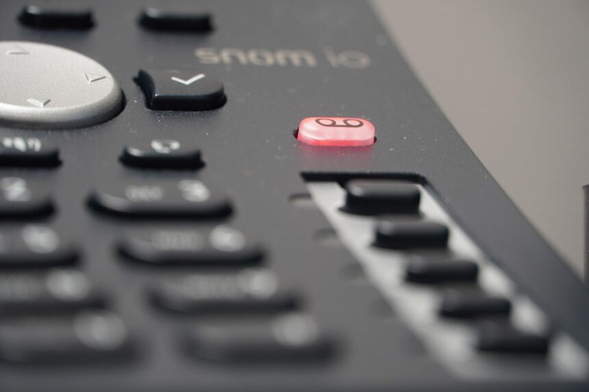 The Legal Aspects of Ringless Voicemails: What You Need to Know