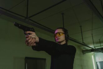 The Legal Considerations for Purchasing a Self Defense Handgun