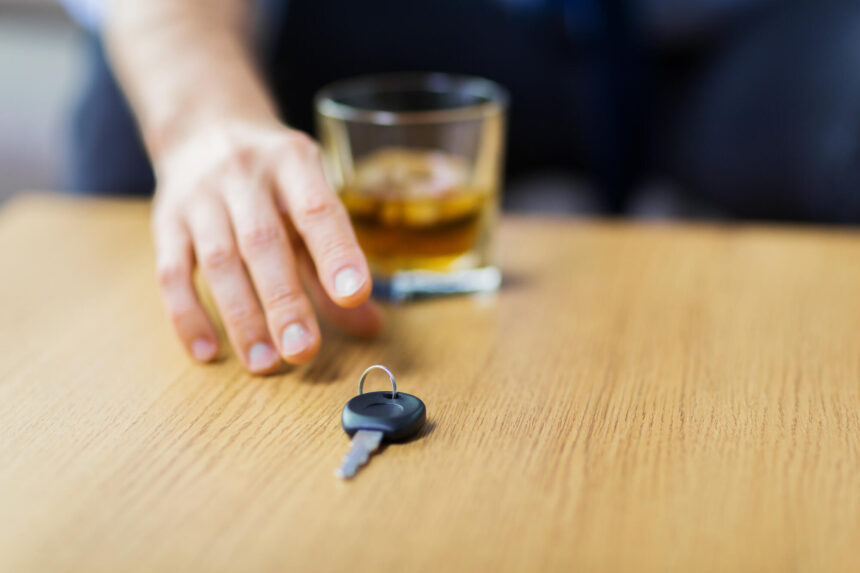 The Legal Penalties for Aggravated DUI: What You Need to Know