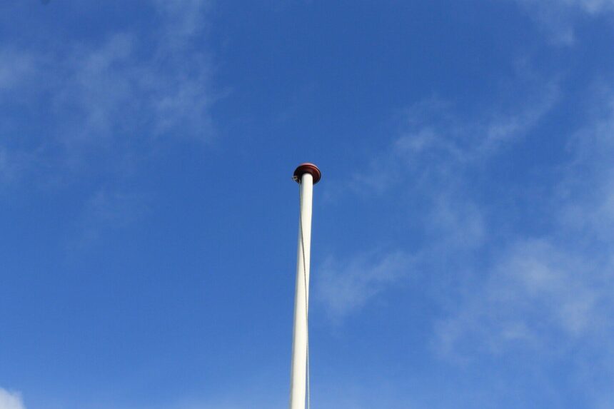 The Top 5 Types of Poles for Effective Outdoor Lighting Solutions
