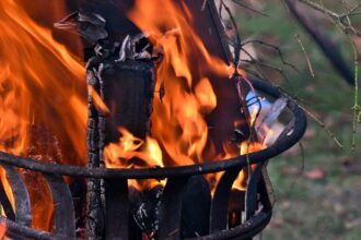The Ultimate Guide to Choosing the Perfect Outdoor Porch Heater