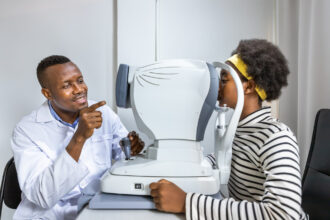 The Ultimate Guide to Eye Care: Everything You Need to Know