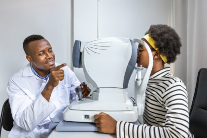 The Ultimate Guide to Eye Care: Everything You Need to Know