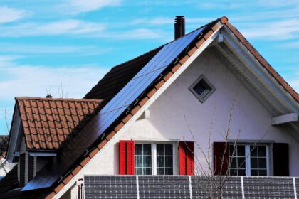 The Ultimate Guide to Roof Panel Types: Choosing the Right One for Your Home