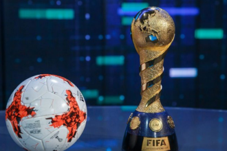 The history of the FIFA Confederations Cup