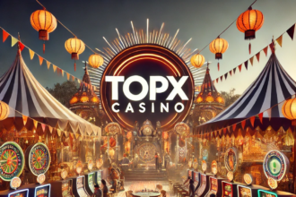 TopX Casino
