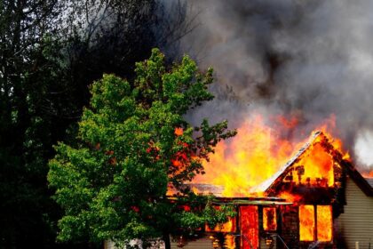 Understanding Insurance Obligations for Your Fire Damaged House