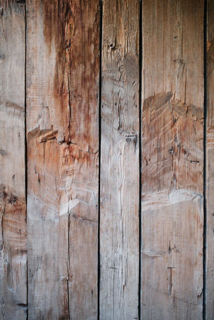 Understanding the Different Finishes for Your Slab of Wood