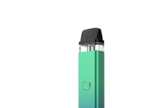 Vape Pods For Stress-Free, Fuss-Free Vaping