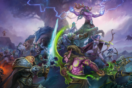 The Intersection of Technology and Boosting in World of Warcraft