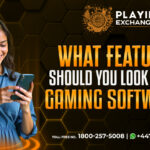 What Features Should You Look for in Gaming Software?