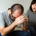 What to Do When Accused of Domestic Violence