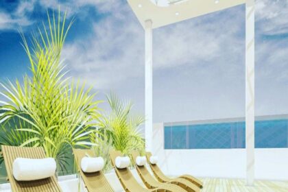 Exploring Why Vacation Villas are Perfect for Fun Weekend Trips