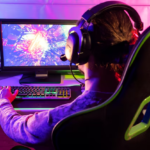 Why Is Online Gaming Popular Among Youths?