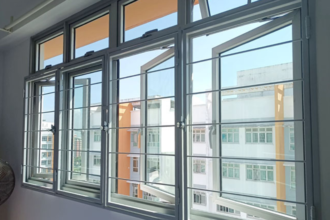 Enhancing Home Safety and Aesthetics with Window Grill Installation and Repair