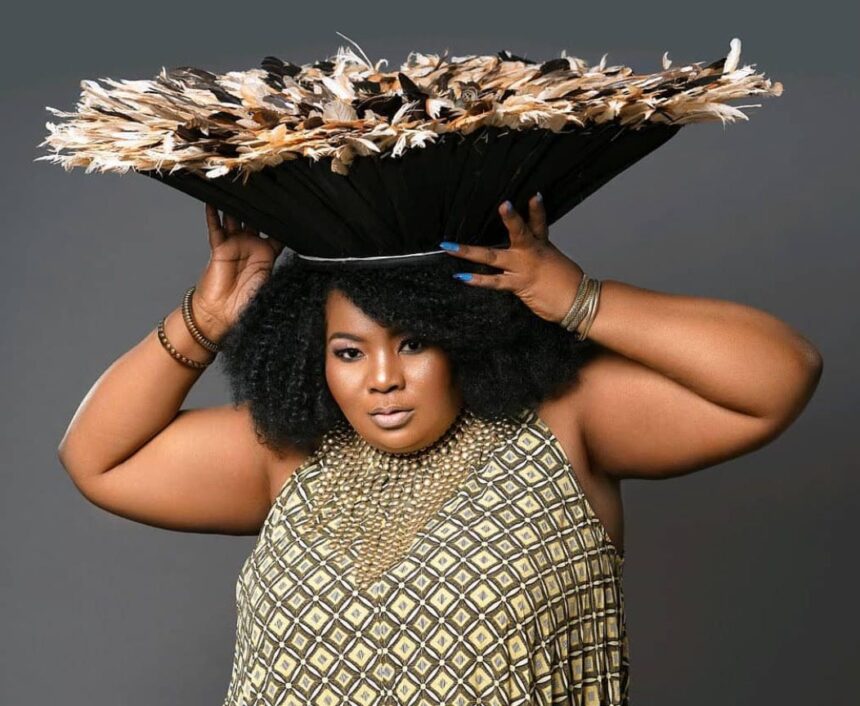 Winnie Khumalo
