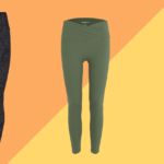 How Women’s Gym Leggings Benefit Your Health and Fitness