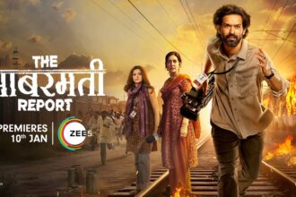 The Sabarmati Report on ZEE5 Unmasks the Mystery Behind a National Tragedy