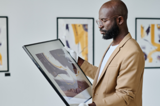 How to Identify High-Quality Modern Wall Art Prints