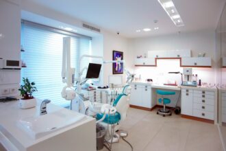 Tips for Choosing the Right Dentist