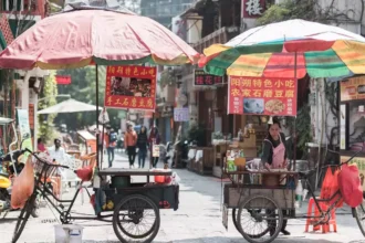 China’s Economy surges in 2024 with 5.0% growth