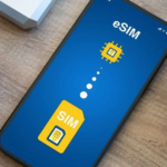 eSIM for China and Taiwan