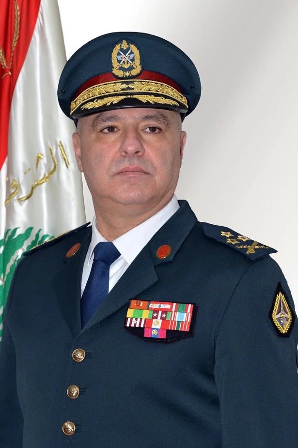 Joseph Khalil Aoun