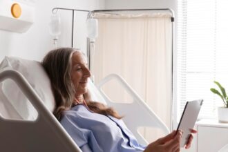 Preventing Bedsores and Discomfort: Why Mattress Quality Matters in Healthcare