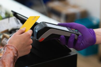Protect Your Cards with RFID Metal Wallets