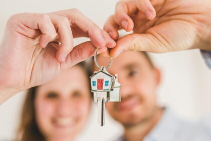 Guide to Home Buying: Steps to Secure Your Dream Home