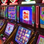 Investigating the universe of video slots: graphics and gameplay