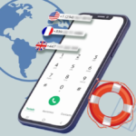 Step-by-Step Instructions for Using Temporary Phone Numbers in Secure SMS Verification