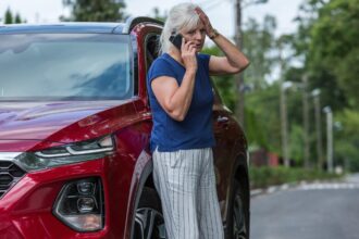 The Legal Implications of a Single Car Accident: What You Need to Know