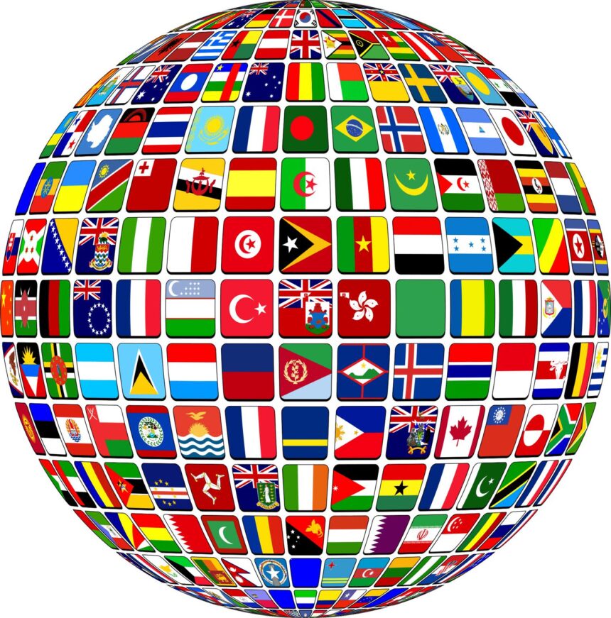 Custom Banners and Flags: Designing for Maximum Impact
