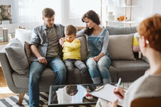 The Role of a Family Attorney in Child Custody Cases