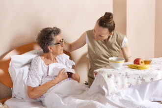 Top 4 Strategies for Finding the Right Respite Caregiver